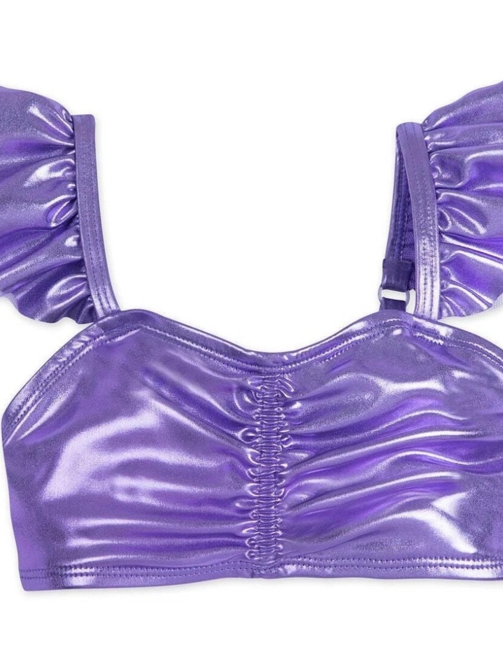 Disney The Little Mermaid Ariel Bathing Suit Top